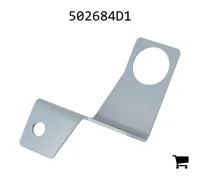 AGCO 502684D1 Монтажный кронштейн