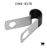 AGCO CH6K-8178 Зажим