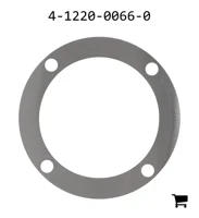 AGCO 4-1220-0066-0 Шайба