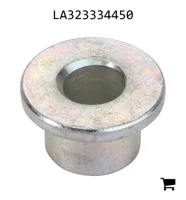 AGCO LA323334450 Проставочная втулка