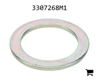 AGCO 3307268M1 Кольцо