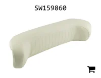 AGCO SW159860 Спинка сиденья