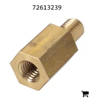 AGCO 72613239 Адаптер