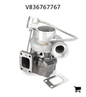 AGCO V836767767 Турбокомпрессор
