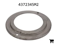 AGCO 4372345M2 Фланец