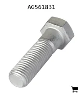 AGCO AG561831 Болт с шестигранной головкой