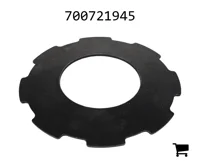 AGCO 700721945 Пружина