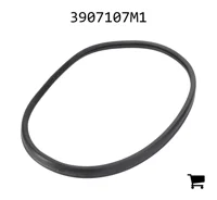 AGCO 3907107M1 Прокладка зеркала заднего вида