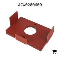 AGCO ACW0280600 Шаблон