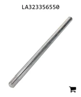 AGCO LA323356550 Штифт