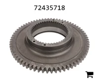 AGCO 72435718 Цилиндрическая шестерня