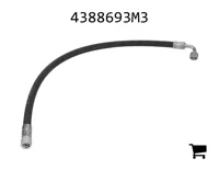 AGCO 4388693M3 Гидравлический шланг