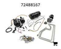 AGCO 72488167 Пневматическая тормозная система