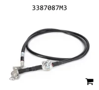 AGCO 3387087M3 Кабель аккумуляторный