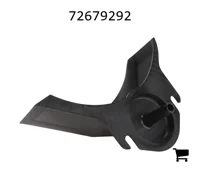 AGCO 72679292 Масляный поддон