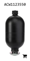 AGCO ACW1123550 Диафрагменный гидроаккумулятор, 1 л