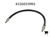AGCO 4326655M91 Гидрошланг в сборе