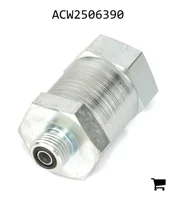 AGCO ACW2506390 Фильтр топливный