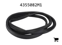 AGCO 4355082M1 Уплотнитель заднего стекла