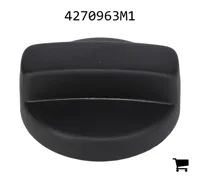 AGCO 4270963M1 Крышка заливной горловины