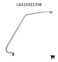 AGCO LA321921350 Тормозная трубка