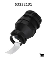 AGCO 532321D1 Трос