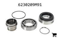 AGCO 6230209M91 Ремкомплект