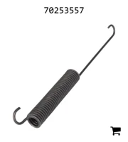 AGCO 70253557 Пружина