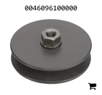 AGCO 0046096100000 Ролик