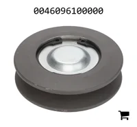 AGCO 0046096100000 Ролик