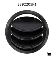 AGCO 3302205M1 Распределитель