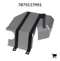 AGCO 7079137M91 Сетка левая