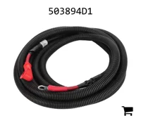 AGCO 503894D1 Трос