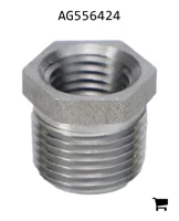 AGCO AG556424 Переходная втулка