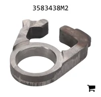 AGCO 3583438M2 Защелка