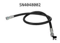 AGCO SN4048002 Гидравлический шланг