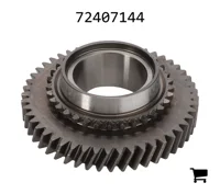 AGCO 72407144 Цилиндрическая шестерня