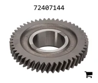 AGCO 72407144 Цилиндрическая шестерня