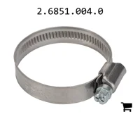 AGCO 2.6851.004.0 Хомут