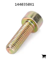 AGCO 1440350X1 Винт с внутренним шестигранником