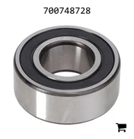 AGCO 700748728 Подшипник
