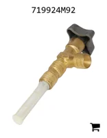 AGCO 719924M92 Кран