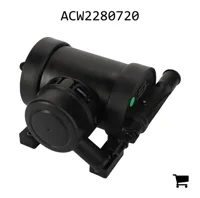 AGCO ACW2280720 Фильтр вентиляции картерных газов