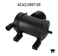 AGCO ACW2280720 Фильтр вентиляции картерных газов