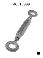 AGCO AG515000 Винтовая стяжка