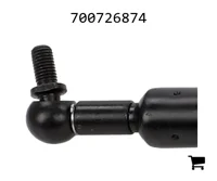 AGCO 700726874 Газовый упор