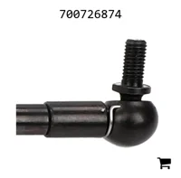 AGCO 700726874 Газовый упор