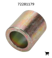 AGCO 72281179 Проставочная втулка