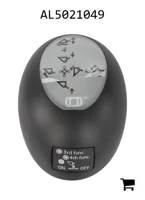 AGCO AL5021049 Ручка управления фронтальным погрузчиком