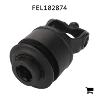 AGCO FEL102874 Сцепление